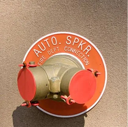 Slide of Indiana Fire Sprinkler & Backflow