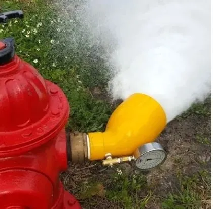 Slide of Indiana Fire Sprinkler & Backflow