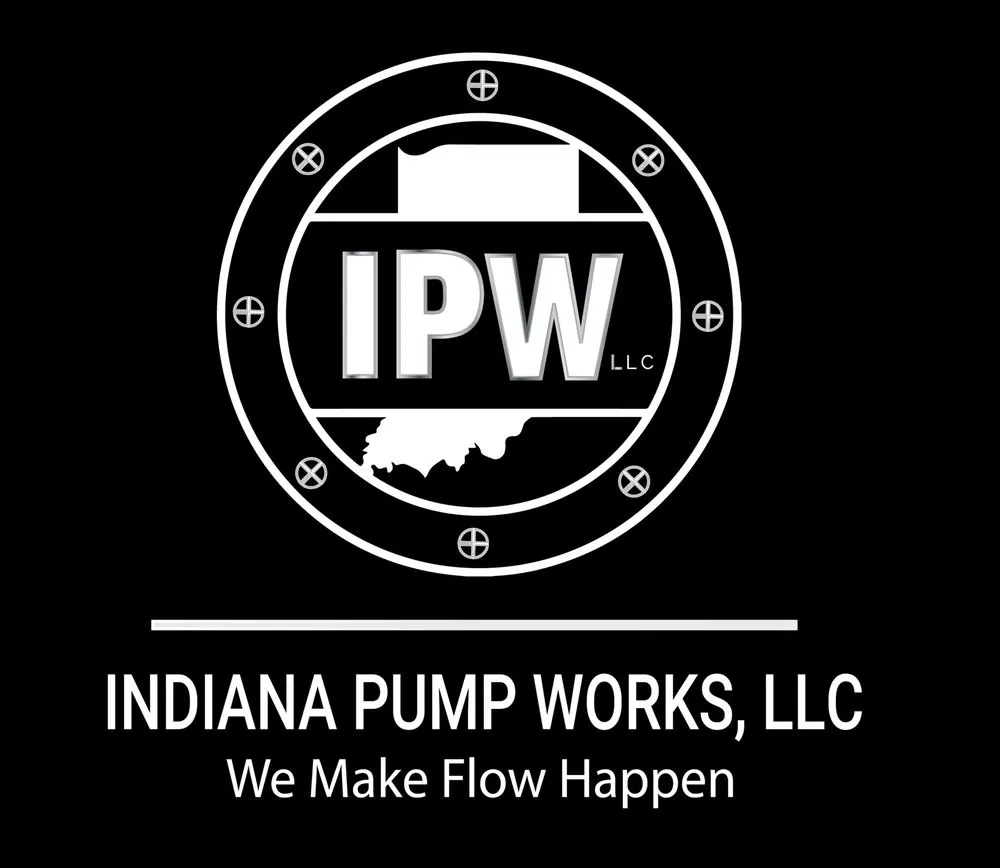 Slide of Indiana Pump Works