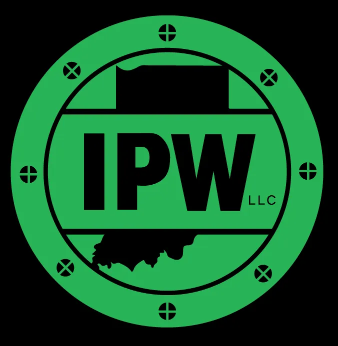 Slide of Indiana Pump Works