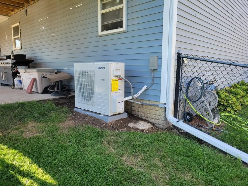 Slide of Indianola Mechanical