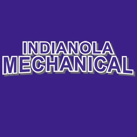Slide of Indianola Mechanical