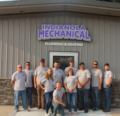 Indianola Mechanical