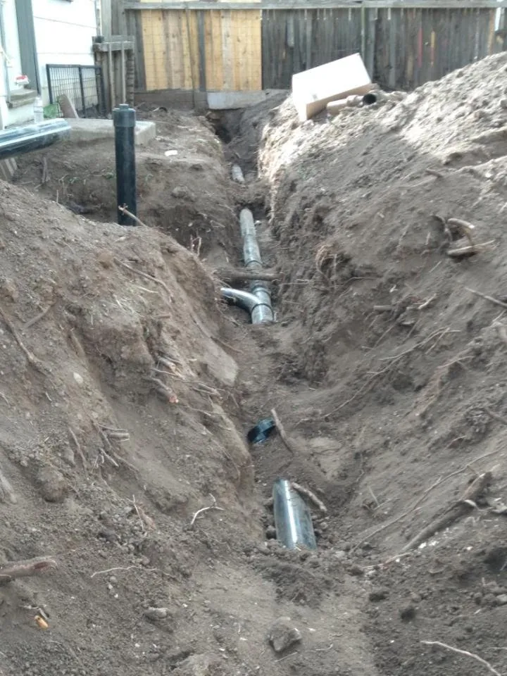 Slide of Indigenous Plumbing Company