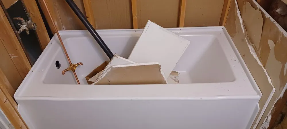 Slide of Indigenous Plumbing Company