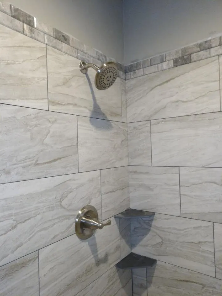 Slide of Indigenous Plumbing Company