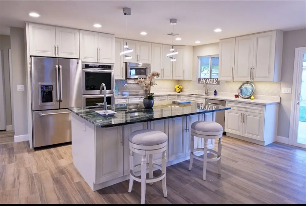 Expert drain cleaning for homes in Landenberg, PA by Indigo Contractor