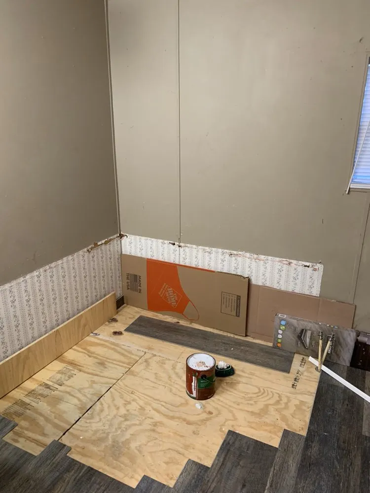 Slide of Indigo Home & Facility Services