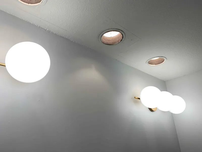 Slide of Indigo Home & Facility Services