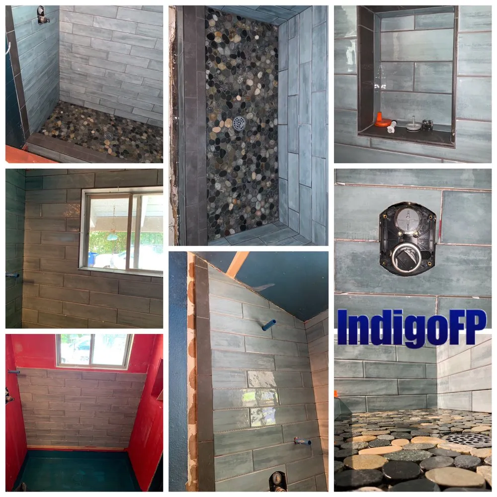 Professional pipe repair for homes in Austin, TX by Indigo Home & Facility Services