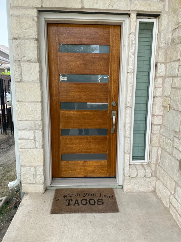 Slide of Indigo Home & Facility Services