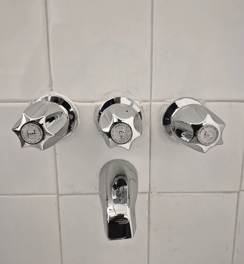 Slide of Indigo Plumbing