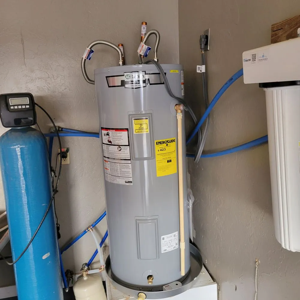 Reliable plumbing repair experts serving Oklahoma City, OK - Indigo Plumbing