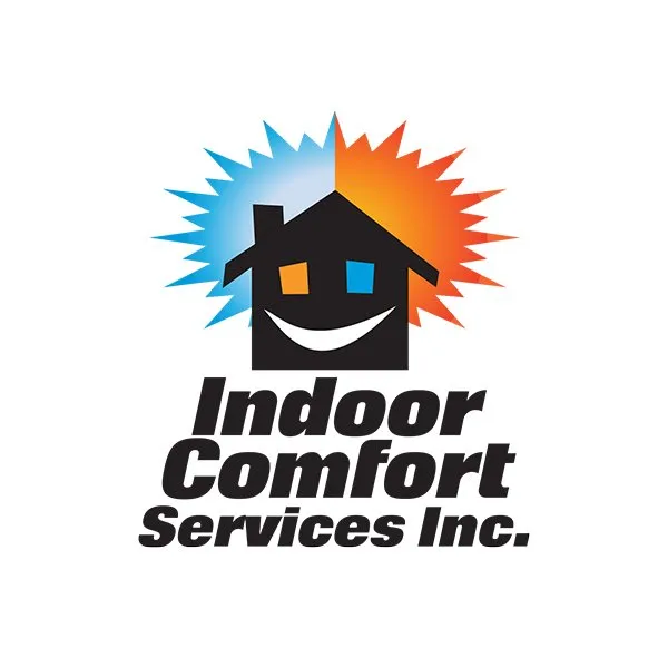 Slide of Indoor Comfort Services