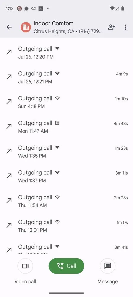 Quality leak detection experts serving Citrus Heights, CA - Indoor Comfort Services