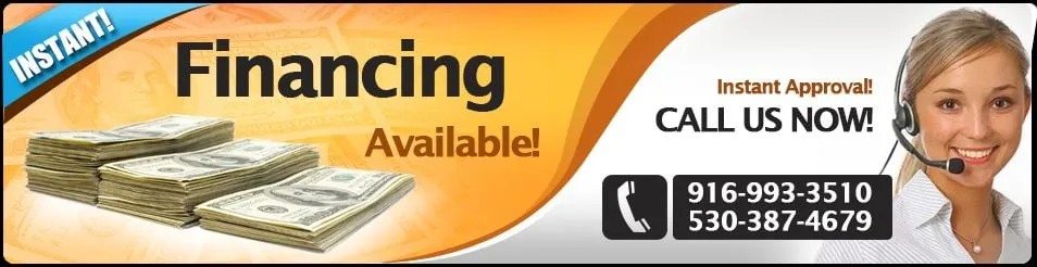 Emergency plumbing repair in Citrus Heights, CA by Indoor Comfort Services