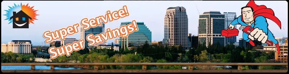 Trusted leak detection experts serving Citrus Heights, CA - Indoor Comfort Services