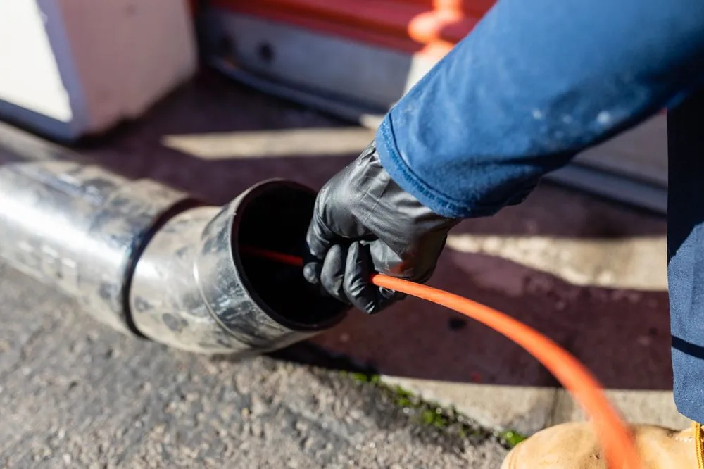 Slide of Indoor Comfort Services