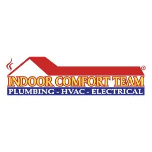 Slide of Indoor Comfort Team