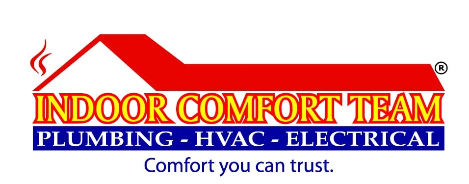 Slide of Indoor Comfort Team