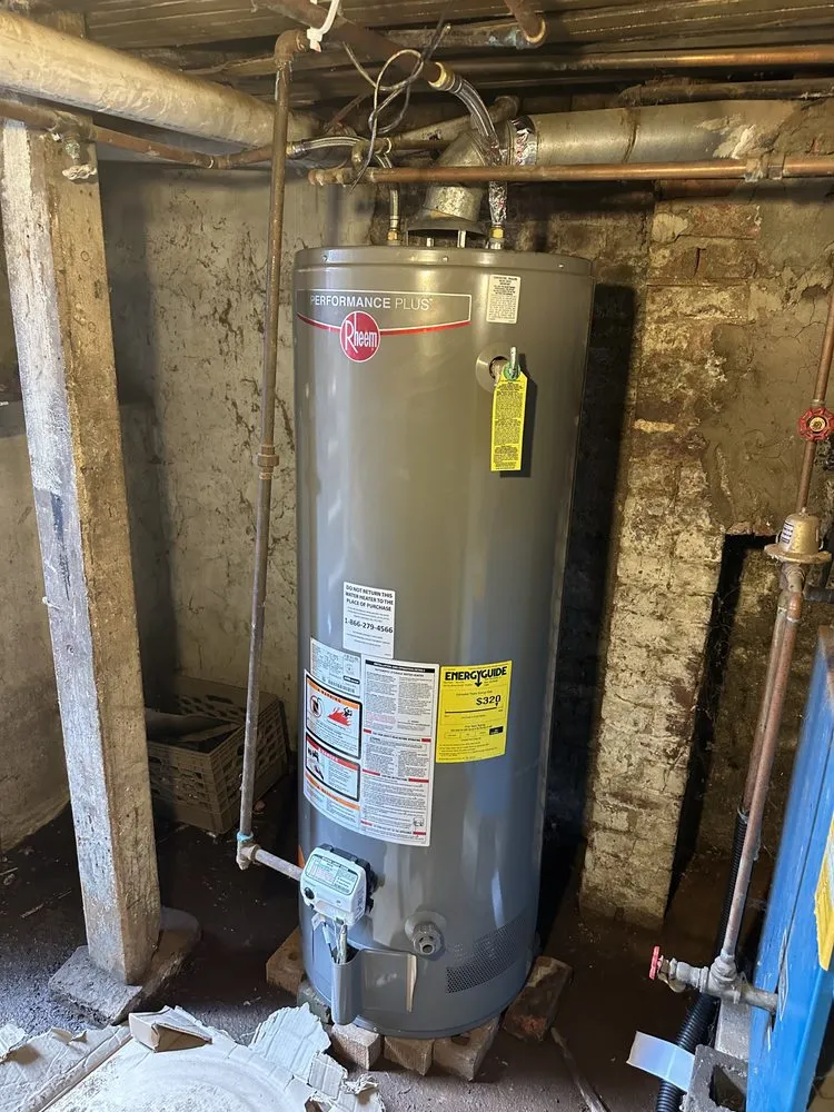 Slide of Indoor Expert Heating and Cooling