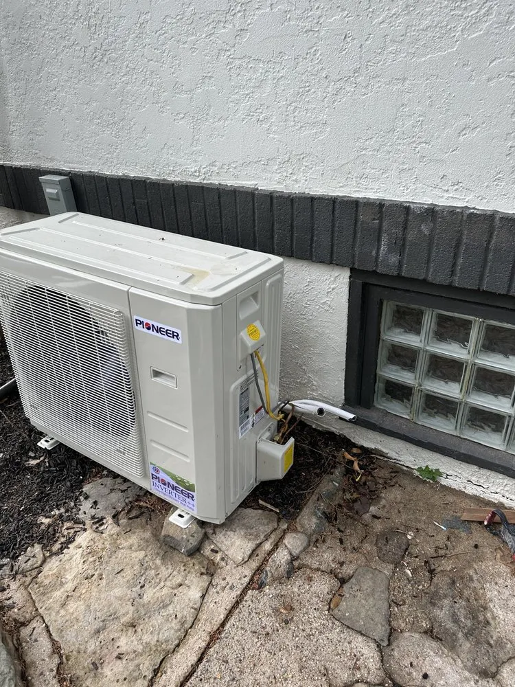 Slide of Indoor Expert Heating and Cooling