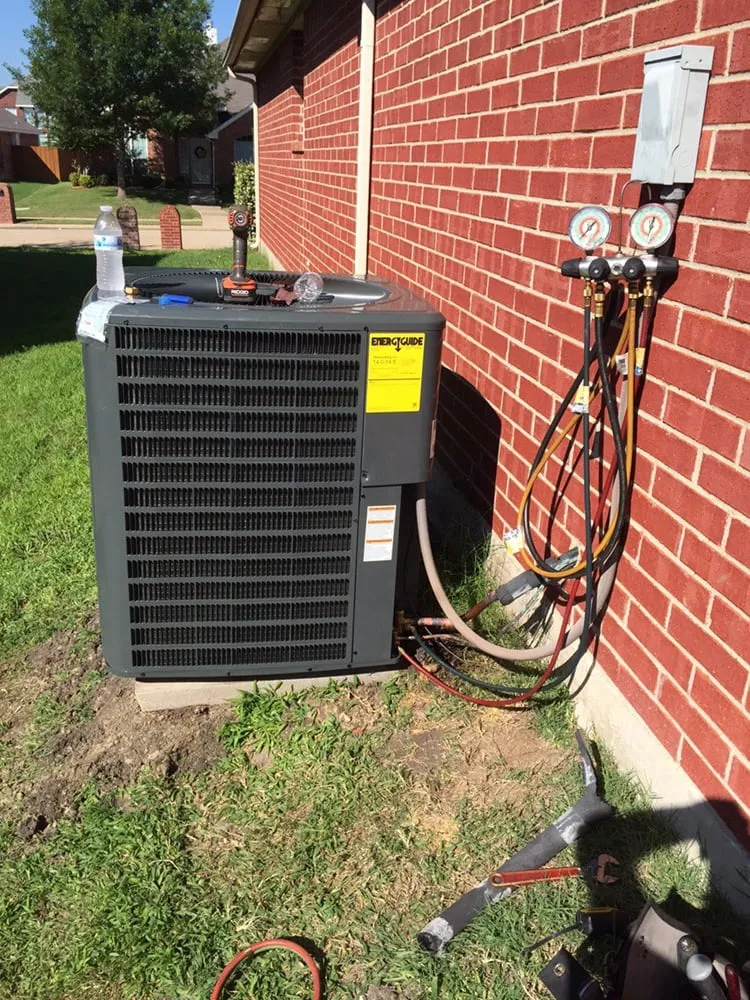 Slide of Indoor Quality Services