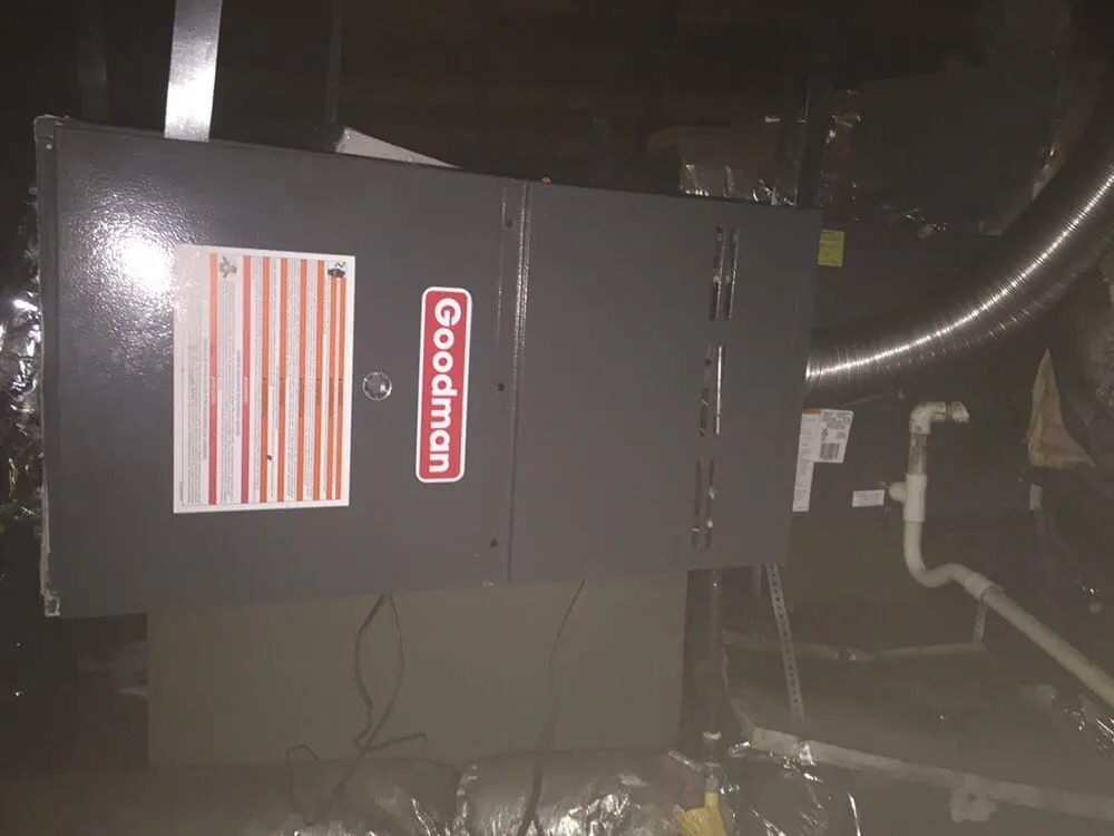 Slide of Indoor Quality Services