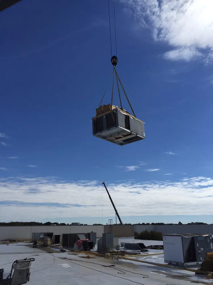 Slide of Indoor Quality Services