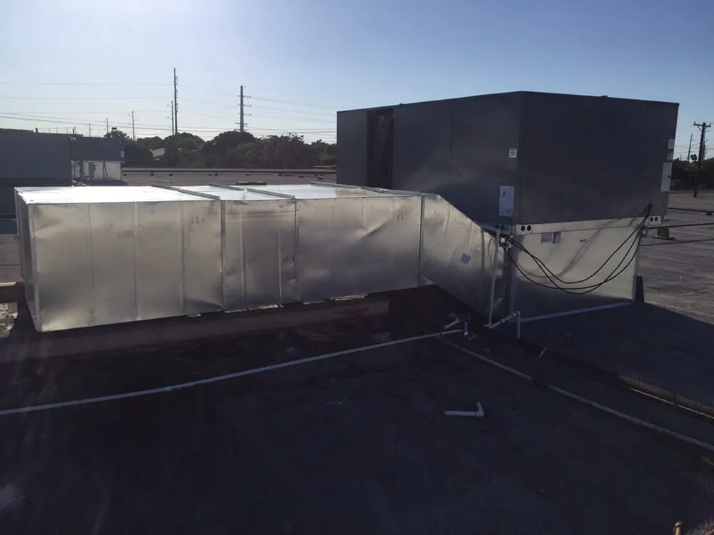 Slide of Indoor Quality Services