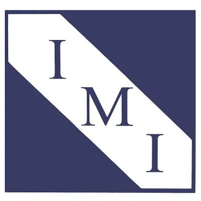 Industrial Mechanical Logo