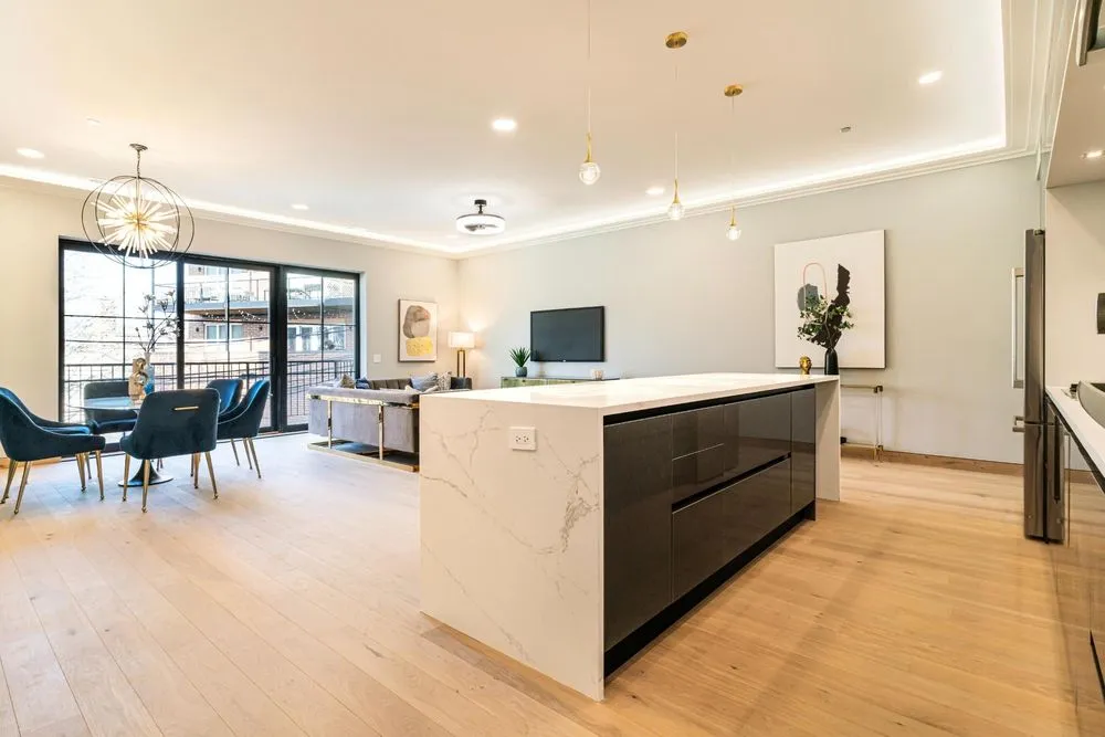 Slide of Industry Construction Group