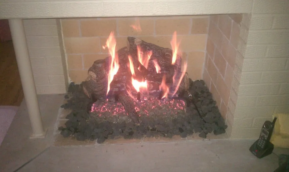 Slide of Indy Gas Works