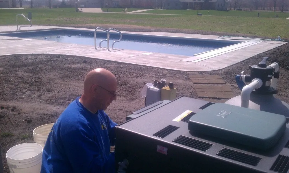 Slide of Indy Gas Works