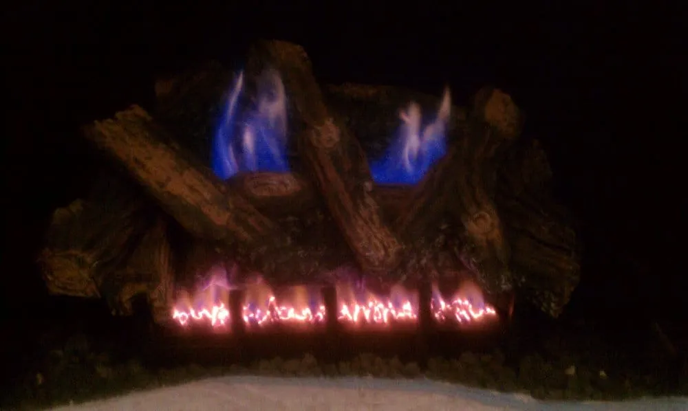 Slide of Indy Gas Works