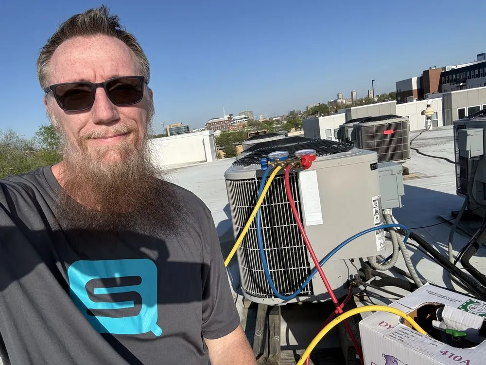 Slide of Indy Home Repairs