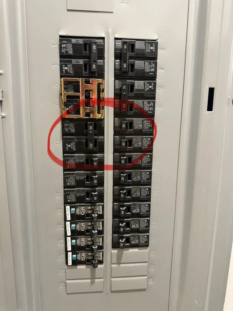 Slide of Indy Home Repairs