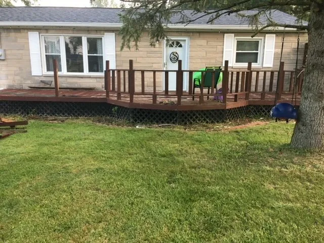 Slide of Indy Husband for Hire