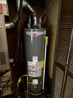 Indy Husband for Hire