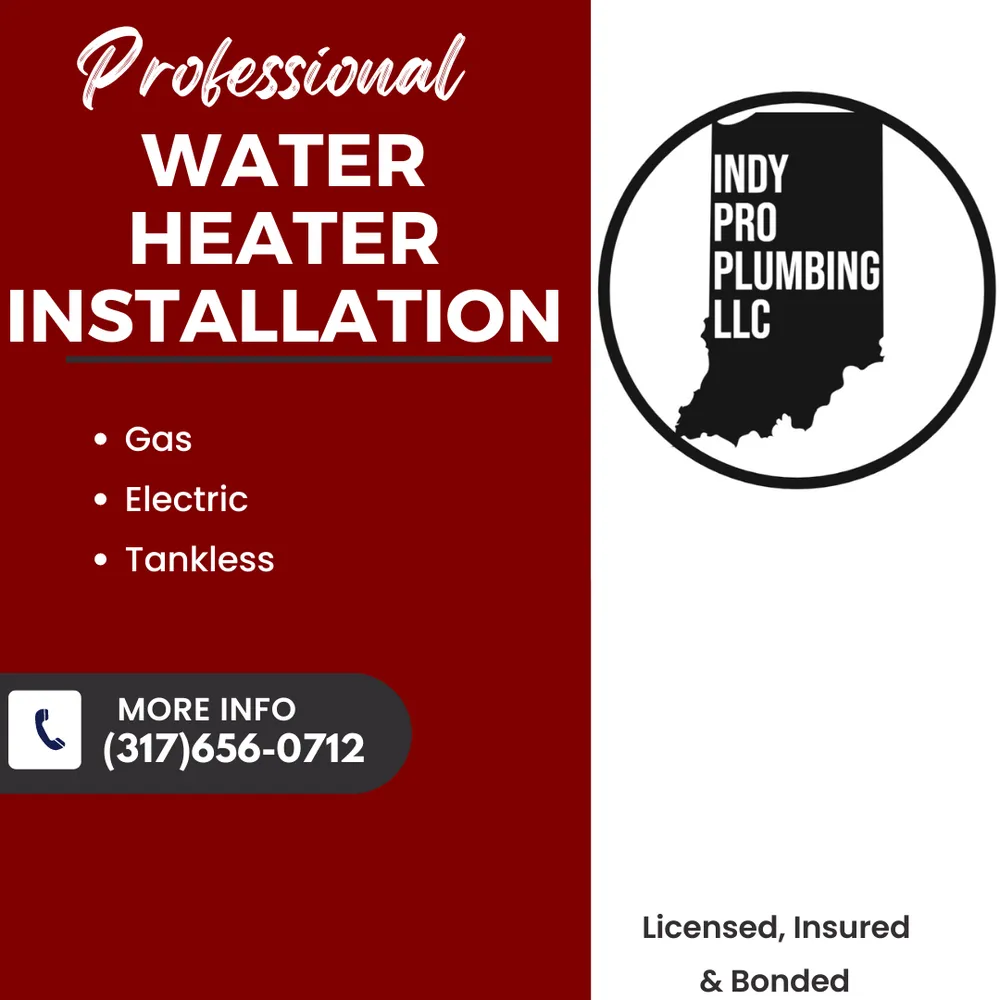 Slide of Indy Pro Plumbing