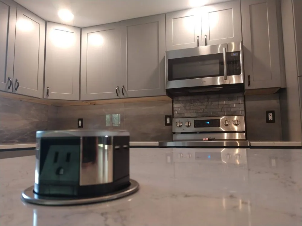 Slide of Indy Renovation