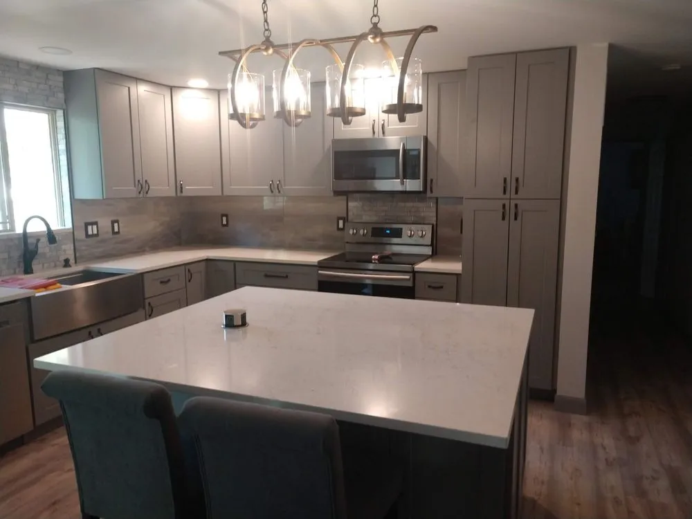 Slide of Indy Renovation