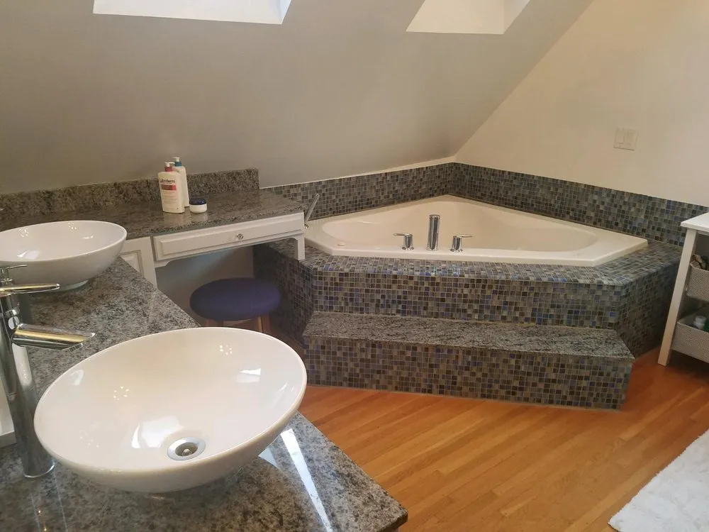 Slide of Indy Renovation