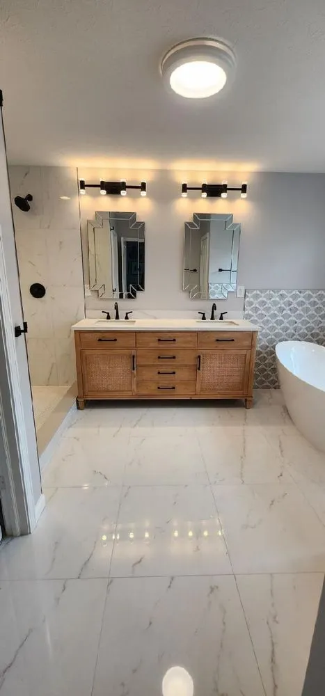 Slide of Indy Renovation