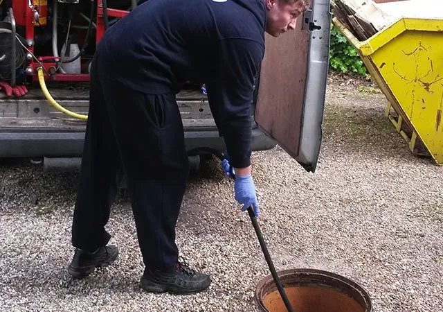 Slide of Inexpensive Plumbing