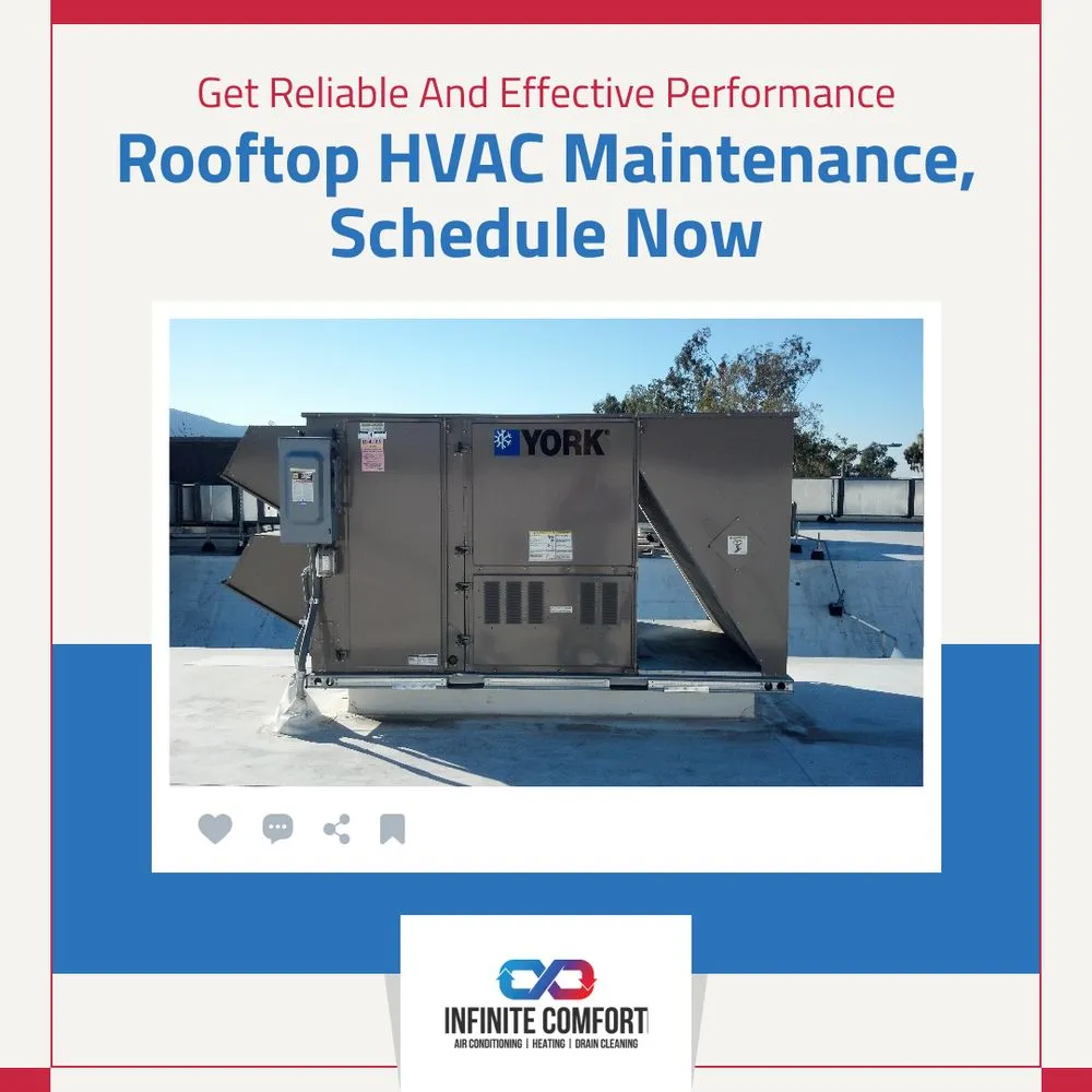 Reliable emergency plumbing in Kenilworth, NJ by Infinite Comfort Heating, Cooling, & Drain Cleaning