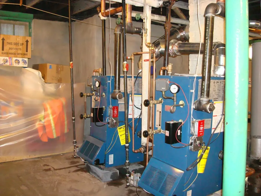 Expert leak detection experts serving Kenilworth, NJ - Infinite Comfort Heating, Cooling, & Drain Cleaning