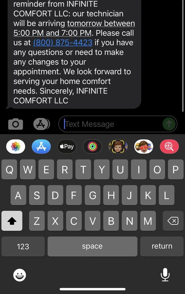 Top-rated drain cleaning service in Kenilworth, NJ - Infinite Comfort Heating, Cooling, & Drain Cleaning