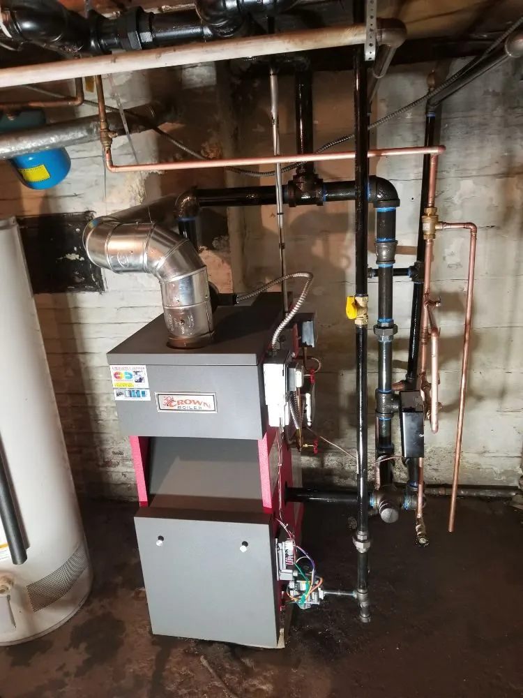 Affordable plumbing repair experts serving Kenilworth, NJ - Infinite Comfort Heating, Cooling, & Drain Cleaning