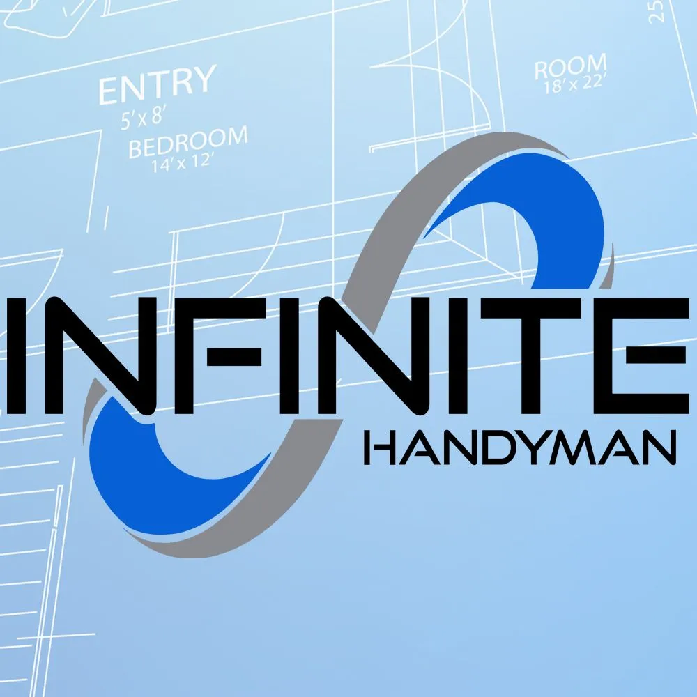 Slide of Infinite Handyman